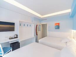 Cristina Hotel