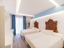 Cristina Hotel