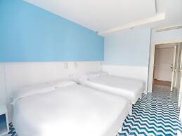 Cristina Hotel