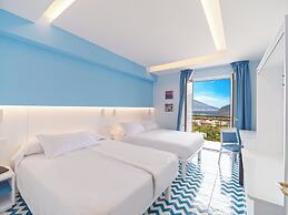 Cristina Hotel