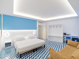 Cristina Hotel