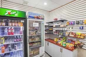 Quality Inn & Suites Cincinnati Downtown