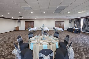 Quality Inn & Suites Cincinnati Downtown