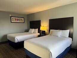Baymont by Wyndham Louisville Airport South