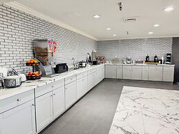 Baymont by Wyndham Louisville Airport South