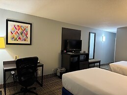 Baymont by Wyndham Louisville Airport South