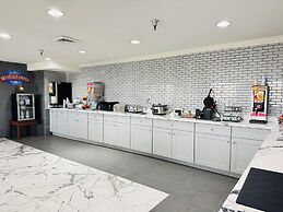 Baymont by Wyndham Louisville Airport South