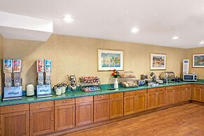 Baymont by Wyndham Louisville Airport South