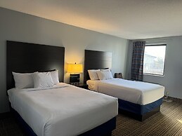 Baymont by Wyndham Louisville Airport South