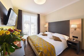 Bellerive Hotel