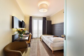 Bellerive Hotel