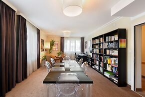 Bellerive Hotel