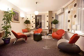 Bellerive Hotel