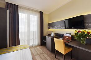 Bellerive Hotel
