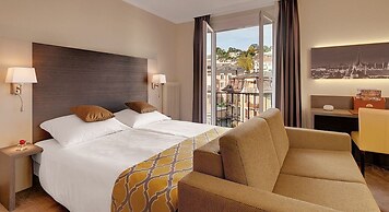 Bellerive Hotel