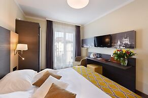Bellerive Hotel