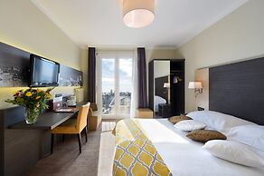 Bellerive Hotel