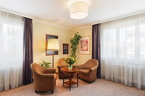 Bellerive Hotel