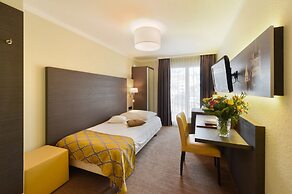 Bellerive Hotel