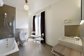 Bellerive Hotel