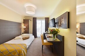 Bellerive Hotel