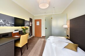 Bellerive Hotel