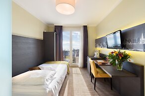 Bellerive Hotel