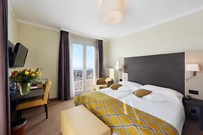 Bellerive Hotel