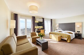 Bellerive Hotel