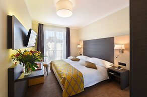 Bellerive Hotel