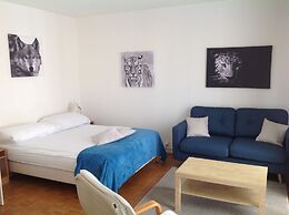 Bellerive Hotel