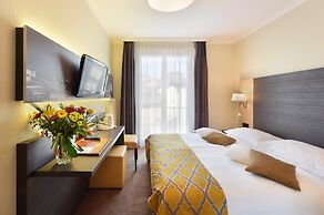 Bellerive Hotel