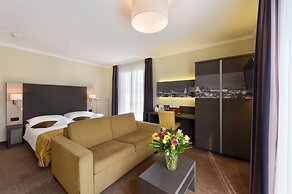 Bellerive Hotel