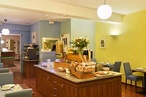 Bellerive Hotel