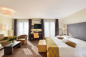 Bellerive Hotel