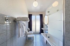 Bellerive Hotel