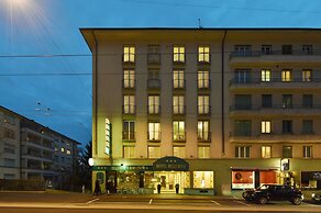 Bellerive Hotel