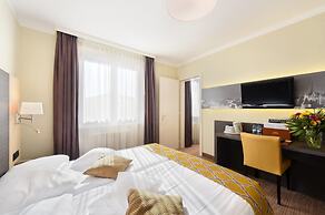 Bellerive Hotel