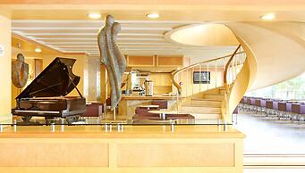 Gran Villagio Hotel SP by Castelo Itaipava