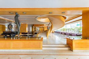 Gran Villagio Hotel SP by Castelo Itaipava