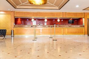 Gran Villagio Hotel SP by Castelo Itaipava