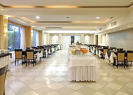 Gran Villagio Hotel SP by Castelo Itaipava