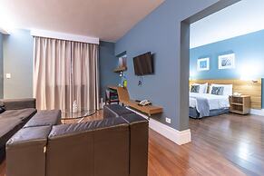 Gran Villagio Hotel SP by Castelo Itaipava