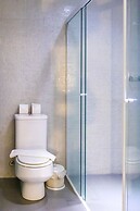 Gran Villagio Hotel SP by Castelo Itaipava