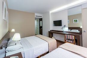 Gran Villagio Hotel SP by Castelo Itaipava