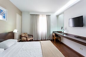 Gran Villagio Hotel SP by Castelo Itaipava