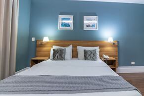 Gran Villagio Hotel SP by Castelo Itaipava