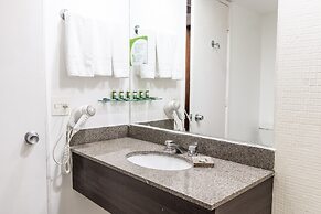 Gran Villagio Hotel SP by Castelo Itaipava