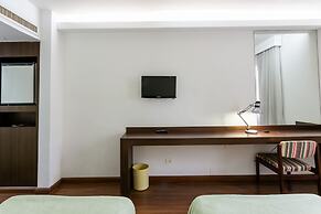 Gran Villagio Hotel SP by Castelo Itaipava