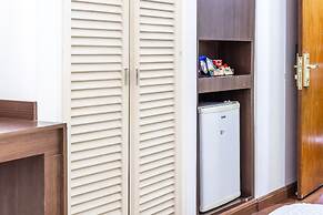 Gran Villagio Hotel SP by Castelo Itaipava